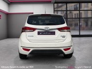 HYUNDAI d'occasion IX20 1.6 CRDI 115 PACK INVENTIVE LIMITED de 2013