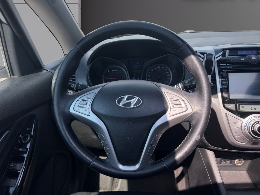 HYUNDAI d'occasion IX20 1.6 CRDI 115 PACK INVENTIVE LIMITED de 2013
