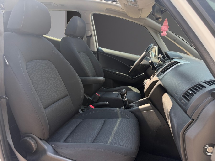 HYUNDAI d'occasion IX20 1.6 CRDI 115 PACK INVENTIVE LIMITED de 2013