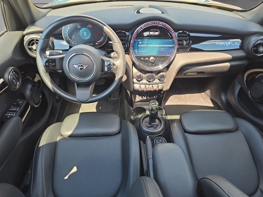 MINI d'occasion MINI COOPER 136 PREMIUM BA PH3 de 2021 Vichy (03)﻿