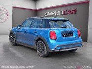 MINI d'occasion MINI COOPER 136 PREMIUM BA PH3 de 2021 Vichy (03)﻿