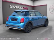 MINI d'occasion MINI COOPER 136 PREMIUM BA PH3 de 2021 Vichy (03)﻿