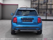 MINI d'occasion MINI COOPER 136 PREMIUM BA PH3 de 2021 Vichy (03)﻿