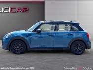 MINI d'occasion MINI COOPER 136 PREMIUM BA PH3 de 2021 Vichy (03)﻿