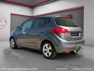 KIA d'occasion VENGA 1.4 CRDI ACTIVE de 2010 Méry Sur Oise (95)﻿