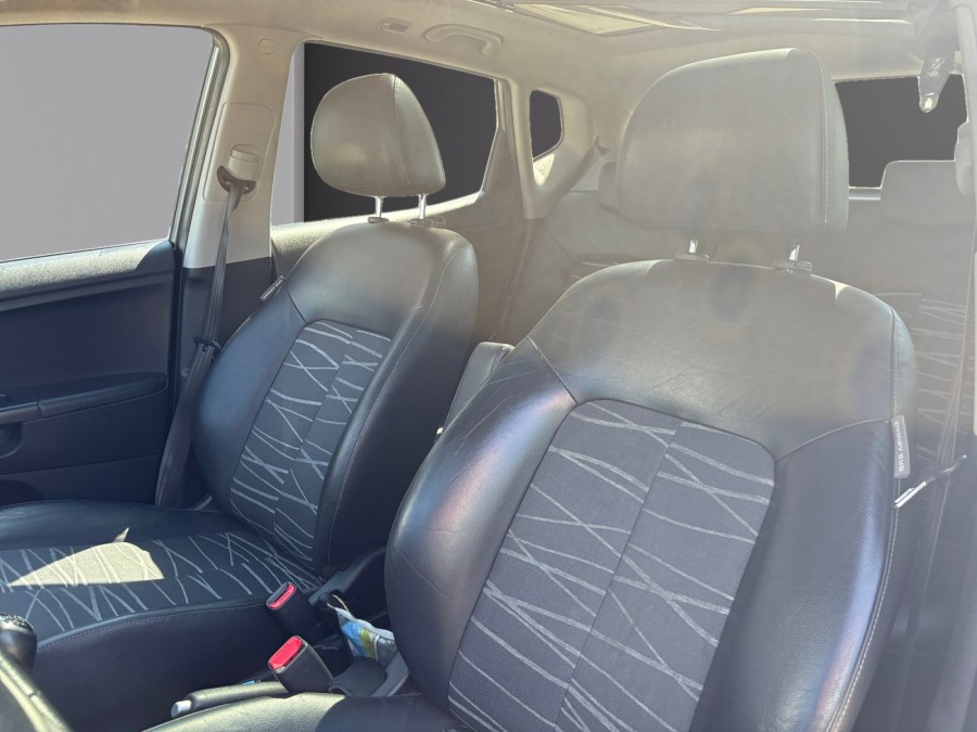 KIA d'occasion VENGA 1.4 CRDI ACTIVE de 2010 Méry Sur Oise (95)﻿