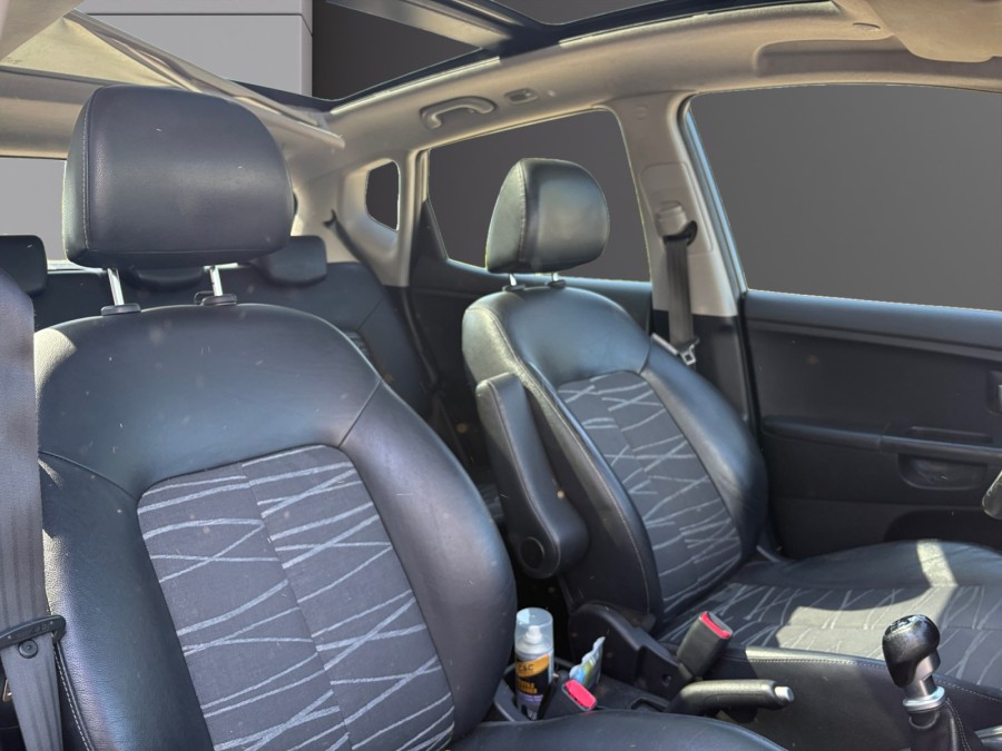 KIA d'occasion VENGA 1.4 CRDI ACTIVE de 2010 Méry Sur Oise (95)﻿