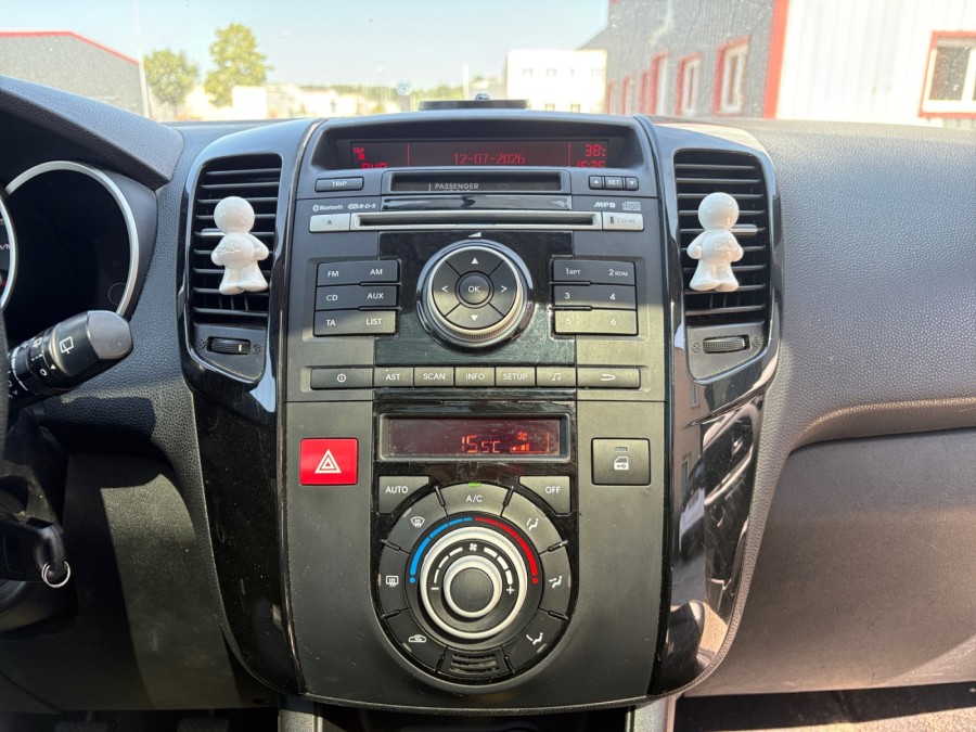 KIA d'occasion VENGA 1.4 CRDI ACTIVE de 2010 Méry Sur Oise (95)﻿