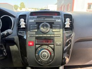 KIA d'occasion VENGA 1.4 CRDI ACTIVE de 2010 Méry Sur Oise (95)﻿