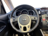 KIA d'occasion VENGA 1.4 CRDI ACTIVE de 2010 Méry Sur Oise (95)﻿