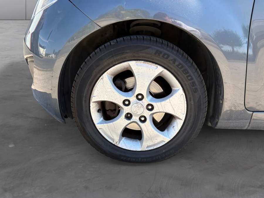 KIA d'occasion VENGA 1.4 CRDI ACTIVE de 2010 Méry Sur Oise (95)﻿