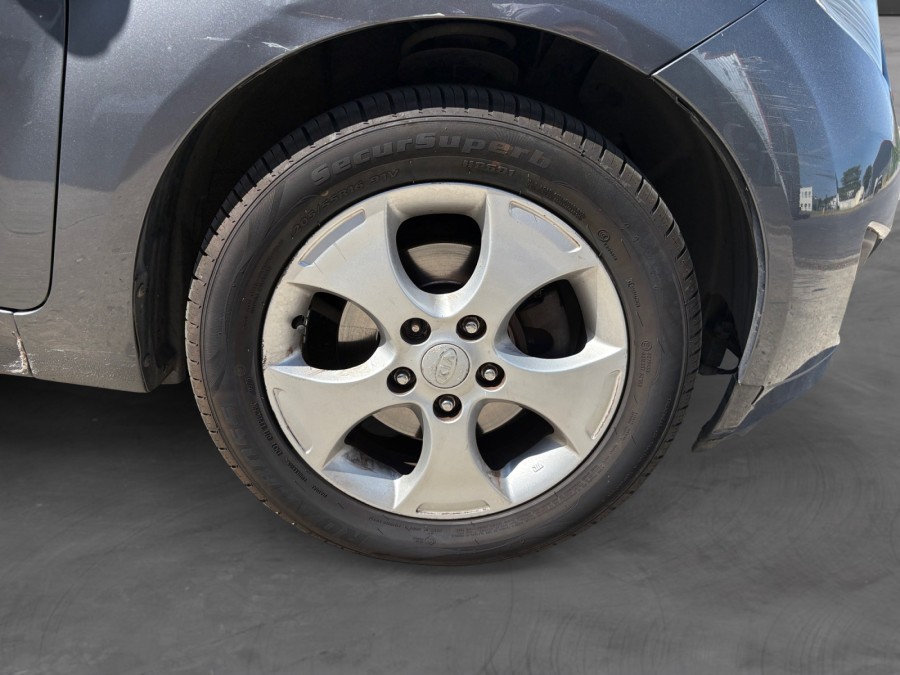 KIA d'occasion VENGA 1.4 CRDI ACTIVE de 2010 Méry Sur Oise (95)﻿