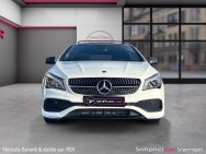 MERCEDES d'occasion CLA COUPE CLA 180 BUSINESS EDITION BA de 2018