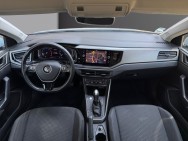 VOLKSWAGEN d'occasion POLO VI 1.0 TSI 95 CONFORTLINE BUSINESS DSG de