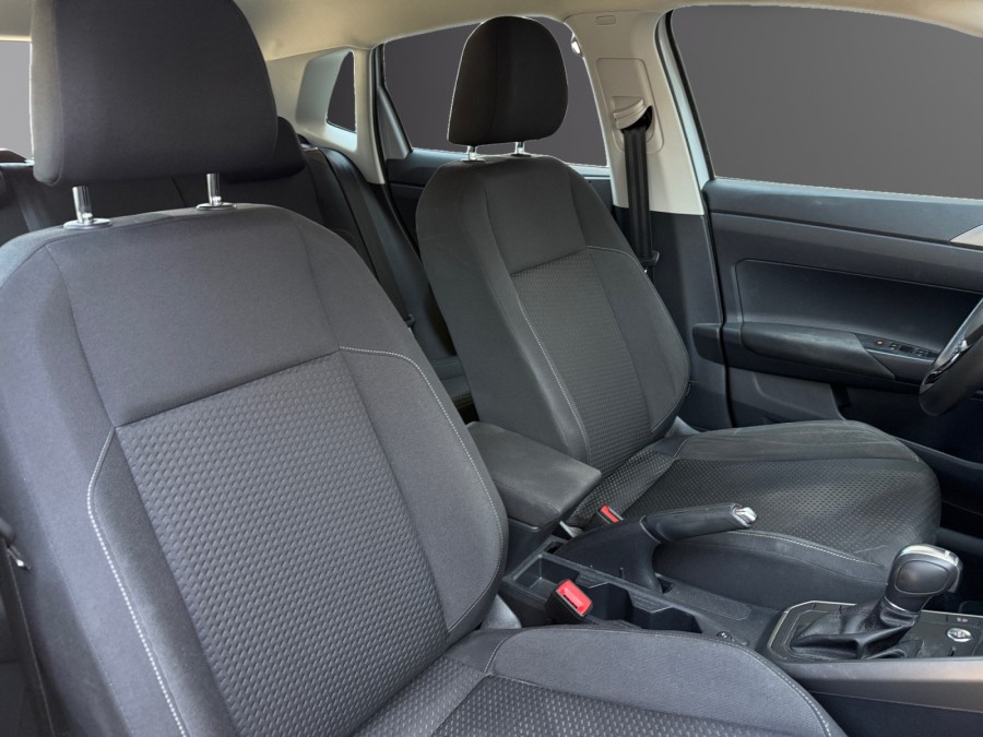 VOLKSWAGEN d'occasion POLO VI 1.0 TSI 95 CONFORTLINE BUSINESS DSG de