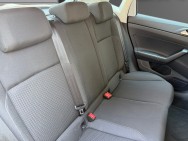 VOLKSWAGEN d'occasion POLO VI 1.0 TSI 95 CONFORTLINE BUSINESS DSG de