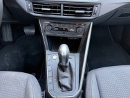 VOLKSWAGEN d'occasion POLO VI 1.0 TSI 95 CONFORTLINE BUSINESS DSG de