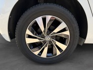 VOLKSWAGEN d'occasion POLO VI 1.0 TSI 95 CONFORTLINE BUSINESS DSG de