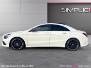 MERCEDES d'occasion CLA COUPE CLA 180 BUSINESS EDITION BA de 2018