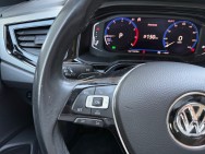 VOLKSWAGEN d'occasion POLO VI 1.0 TSI 95 CONFORTLINE BUSINESS DSG de