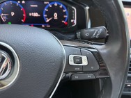 VOLKSWAGEN d'occasion POLO VI 1.0 TSI 95 CONFORTLINE BUSINESS DSG de
