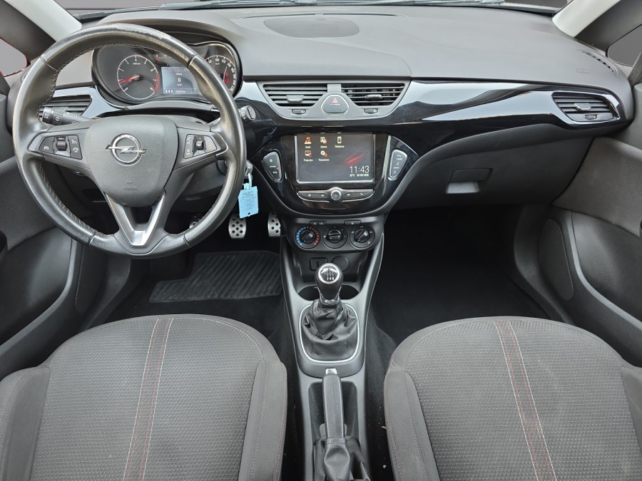 OPEL d'occasion CORSA E 1.4 TURBO 100 DESIGN EDITION de 2019 Toulon