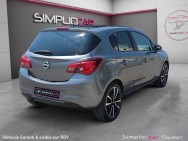 OPEL d'occasion CORSA E 1.4 TURBO 100 DESIGN EDITION de 2019 Toulon