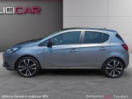OPEL d'occasion CORSA E 1.4 TURBO 100 DESIGN EDITION de 2019 Toulon