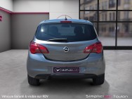 OPEL d'occasion CORSA E 1.4 TURBO 100 DESIGN EDITION de 2019 Toulon
