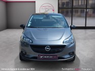 OPEL d'occasion CORSA E 1.4 TURBO 100 DESIGN EDITION de 2019 Toulon