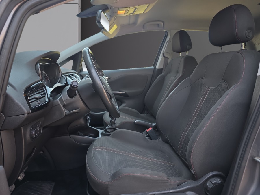 OPEL d'occasion CORSA E 1.4 TURBO 100 DESIGN EDITION de 2019 Toulon