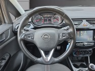 OPEL d'occasion CORSA E 1.4 TURBO 100 DESIGN EDITION de 2019 Toulon