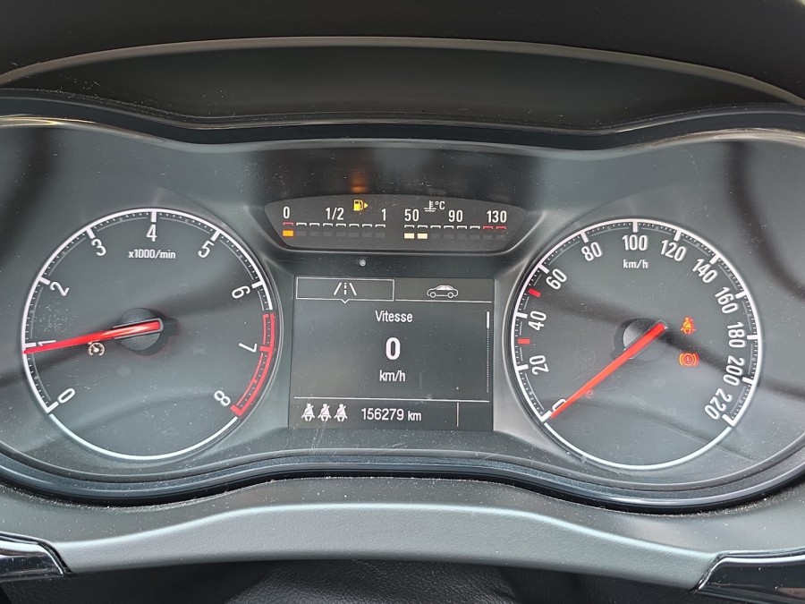 OPEL d'occasion CORSA E 1.4 TURBO 100 DESIGN EDITION de 2019 Toulon