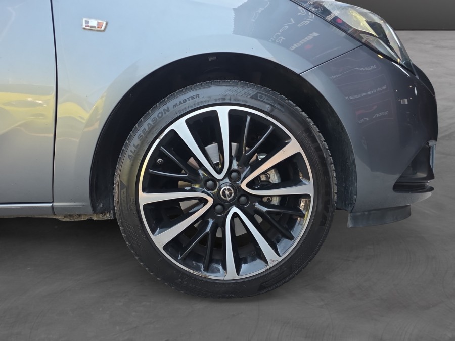 OPEL d'occasion CORSA E 1.4 TURBO 100 DESIGN EDITION de 2019 Toulon
