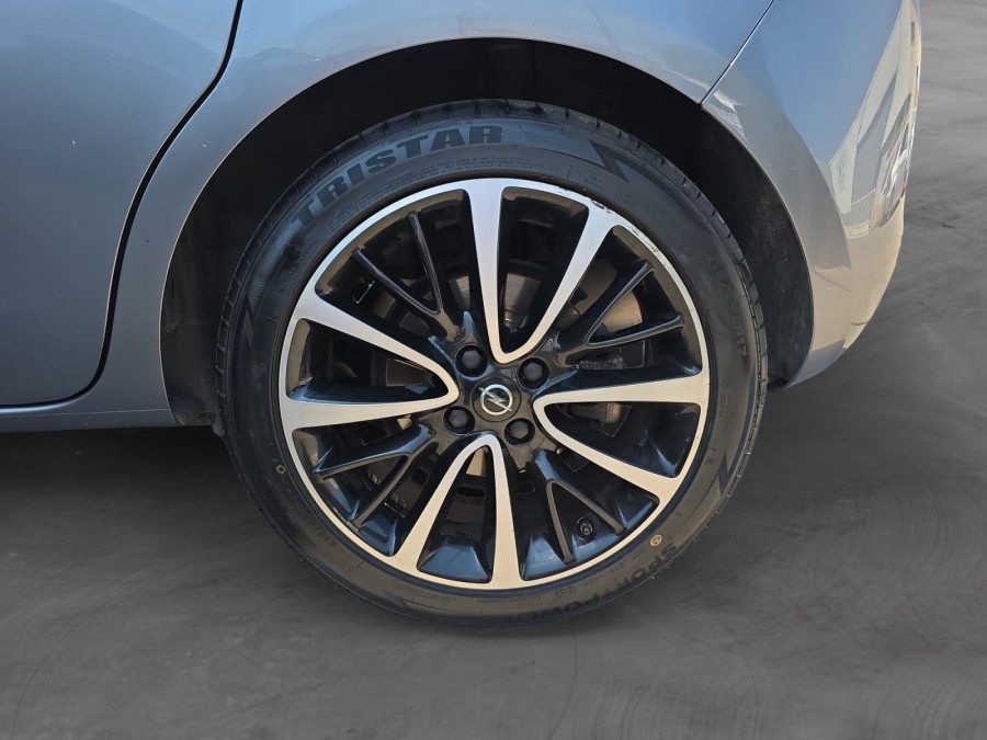 OPEL d'occasion CORSA E 1.4 TURBO 100 DESIGN EDITION de 2019 Toulon