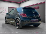 DS d'occasion DS3 Phase 2 1.6 THP 208 Performance de 2017 Coignières