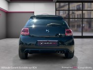 DS d'occasion DS3 Phase 2 1.6 THP 208 Performance de 2017 Coignières