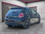 DS d'occasion DS3 Phase 2 1.6 THP 208 Performance de 2017 Coignières