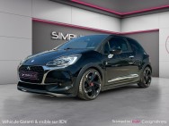 DS d'occasion DS3 Phase 2 1.6 THP 208 Performance de 2017 Coignières