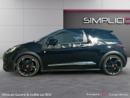 DS d'occasion DS3 Phase 2 1.6 THP 208 Performance de 2017 Coignières