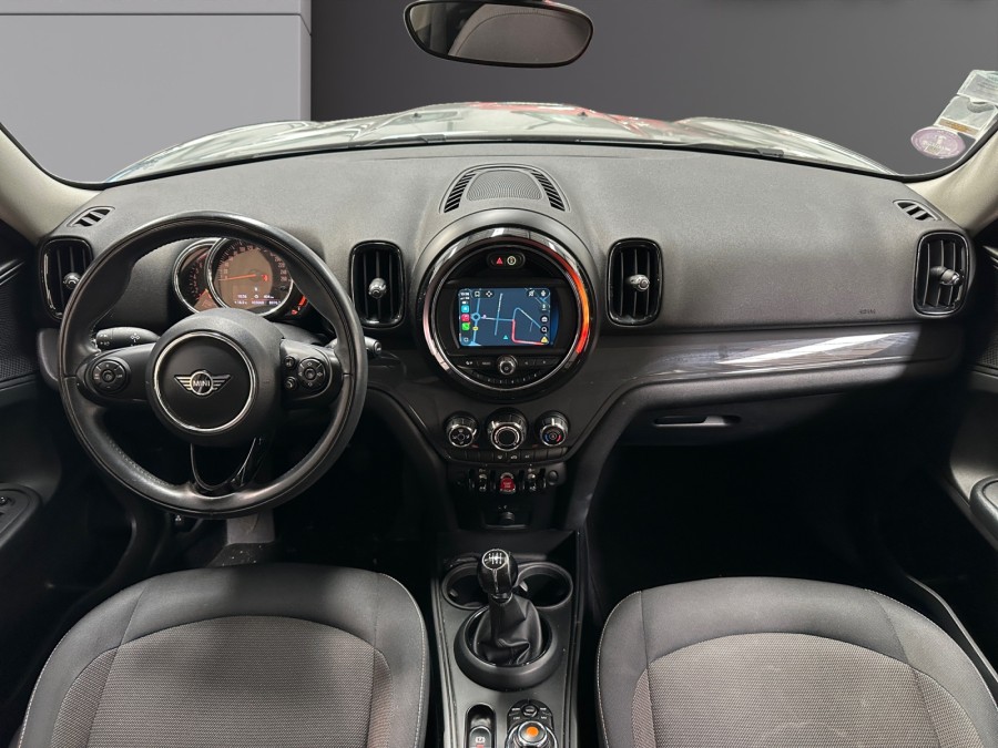 MINI d'occasion MINI COUNTRYMAN ONE 102 de 2019 Lorient (56)﻿