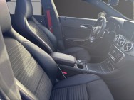 MERCEDES d'occasion CLA COUPE CLA 180 BUSINESS EDITION BA de 2018