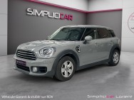 MINI d'occasion MINI COUNTRYMAN ONE 102 de 2019 Lorient (56)﻿