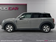MINI d'occasion MINI COUNTRYMAN ONE 102 de 2019 Lorient (56)﻿