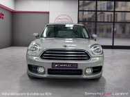 MINI d'occasion MINI COUNTRYMAN ONE 102 de 2019 Lorient (56)﻿