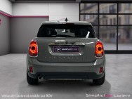 MINI d'occasion MINI COUNTRYMAN ONE 102 de 2019 Lorient (56)﻿