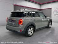MINI d'occasion MINI COUNTRYMAN ONE 102 de 2019 Lorient (56)﻿