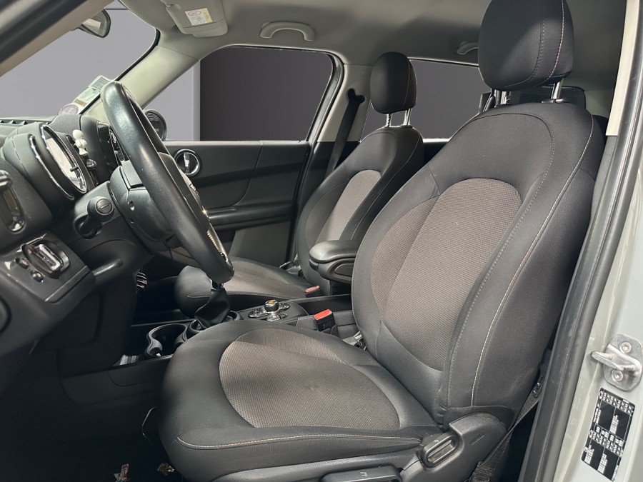 MINI d'occasion MINI COUNTRYMAN ONE 102 de 2019 Lorient (56)﻿