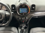 MINI d'occasion MINI COUNTRYMAN ONE 102 de 2019 Lorient (56)﻿