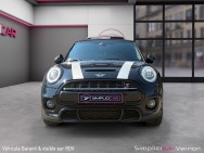 MINI d'occasion MINI COOPER S 192 JCW de 2020 Vernon (27)﻿